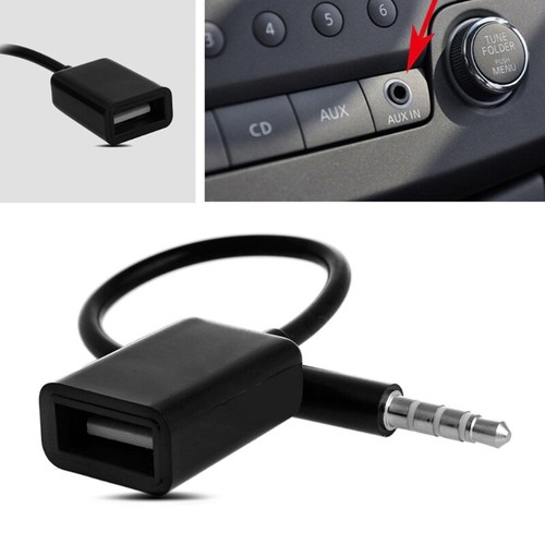 5mm male aux - aux, jack