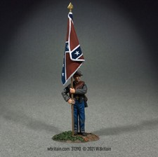 BRITAINS 31390 - Confederate
