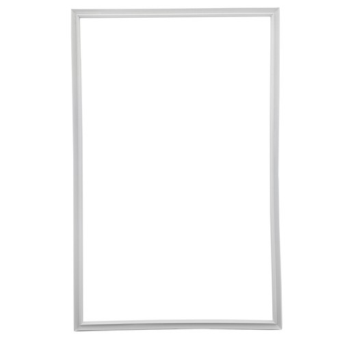 Beko fridge freezer door seal - fridge,