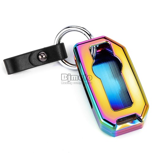 Key case holder cover shell - key,