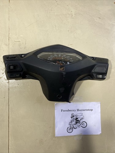 Honda lead scv 100 2004 - 2004, speedo