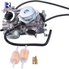 New Carburetor for Honda