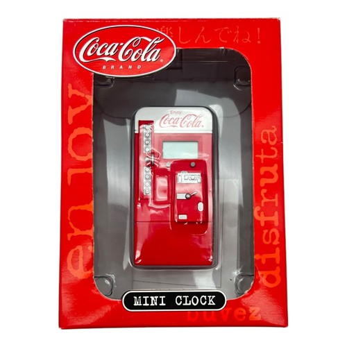 New box coca cola - box, coca-cola