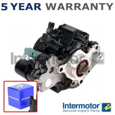 Fuel injection pump intermotor - fuel,