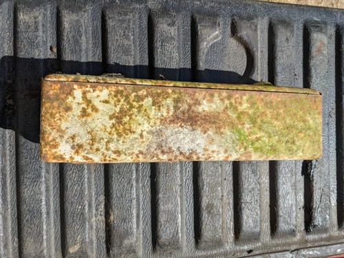 Original ford 1000 - 1000, tool