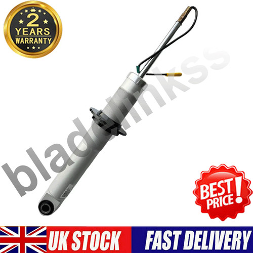 Rear shock absorber 220916 - rear,