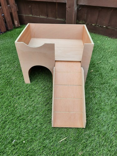 Cage size - , (updated