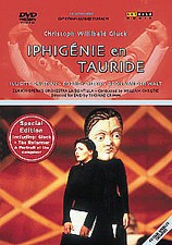 Gluck: Iphigenie en Tauride --