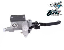 FRONT BRAKE MASTER CYLINDER