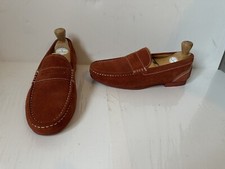 Sebago Smart Leather Loafer