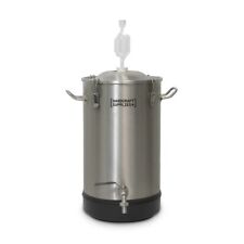 Handcraft Supplies 25 L Stainless Steel Conical Fermenter for Wine Beer Spirit