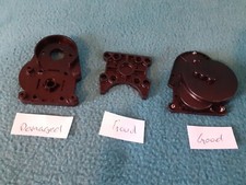 Vintage Tamiya Lamborghini