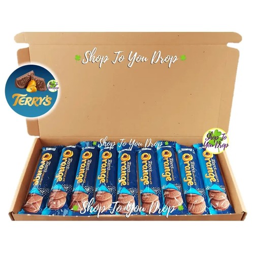 35g terrys chocolate - 9, x