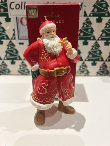 Santa claus special edition - special,