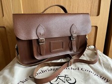 The Cambridge Satchel Company