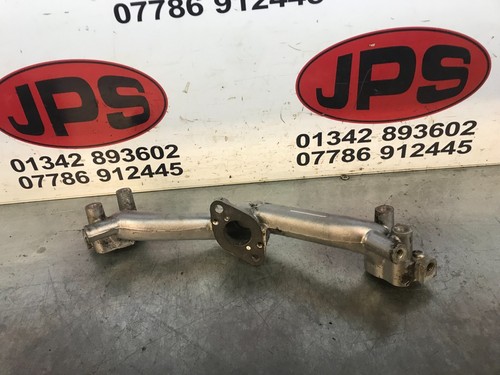 Inlet manifold briggs - manifold, +