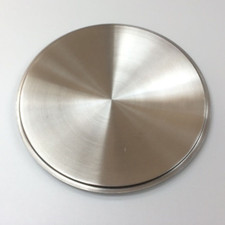 Lid Liner (Aluminium) for AGA