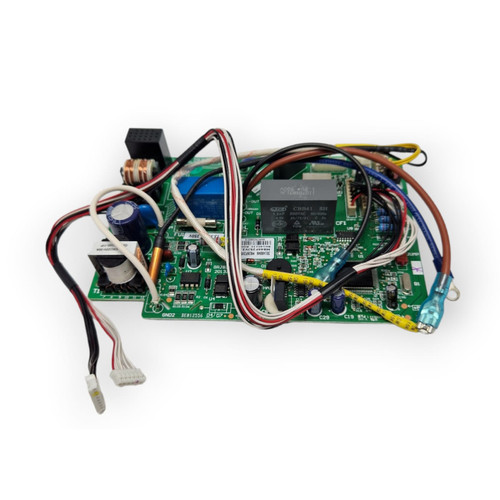 Electronic board 30148846 - board,