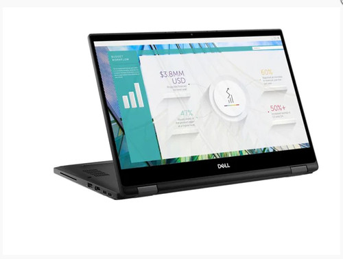 Touch screen dell - 13.3",
