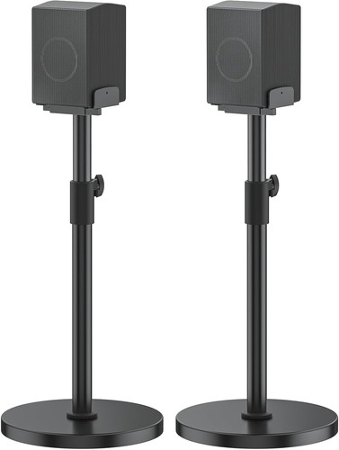 Notiela heavy duty speaker - duty,