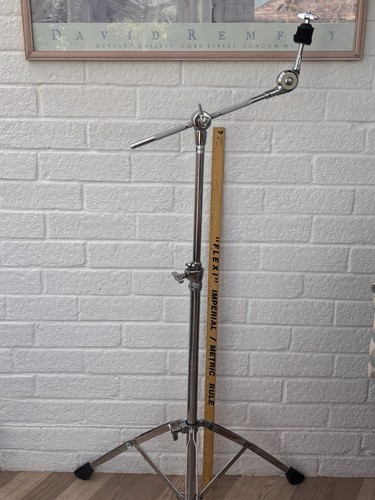 Mapex boom cymbal stand - boom,