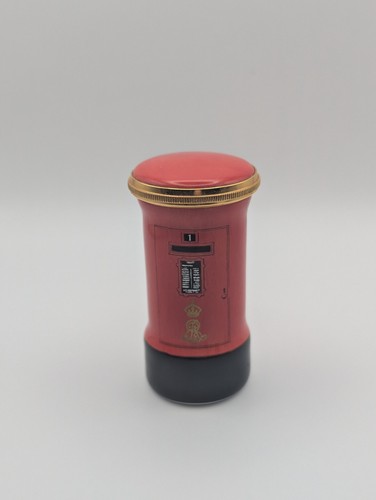 Staffordshire english enamels - staffordshire,