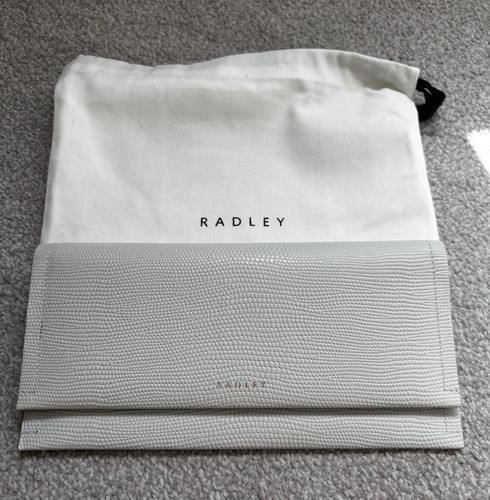 Radley london grey leather - grey,