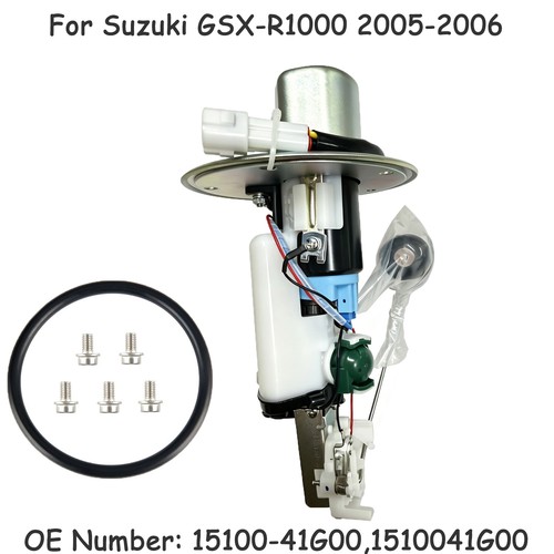 Fuel pump module assembly - module,