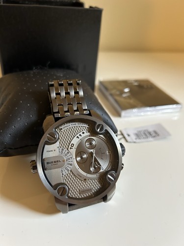 Diesel watch dz7263 - dz7263, little