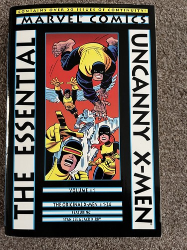 Marvel comics the - marvel,