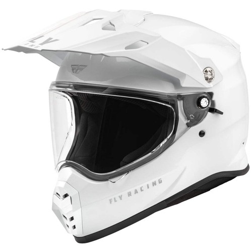 Fly trekker solid - fly, adventure