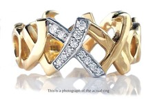 Tiffany & Co. Paloma Picasso