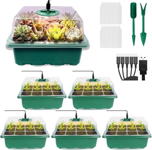 Pack propagator with lights - pack,