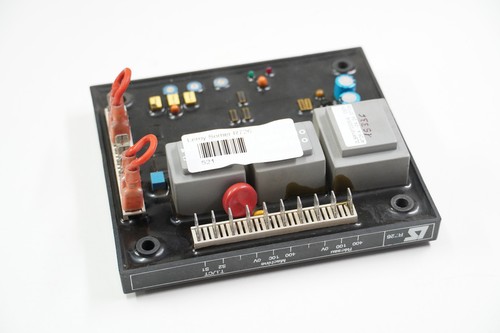 Leroy sommer r726 - r726, (521)