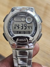 Casio men digital watch 2925 - casio,