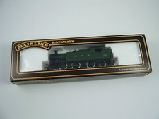 Mainline Class 6600 0-6-2T No