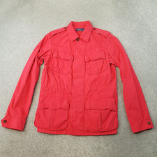 Polo Ralph Lauren Mens Jacket