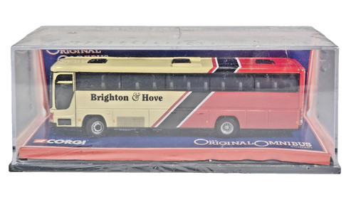 Corgi classics 43309 76 - classics, 1:76