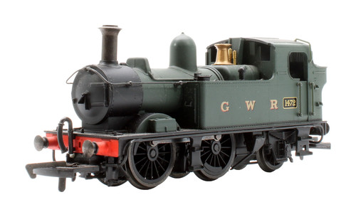 Hornby gauge r2026a gwr - hornby,