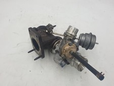 Renault Grand Scenic Turbo Turbocharger 1.4 Petrol 2009 Mk3 H4J700