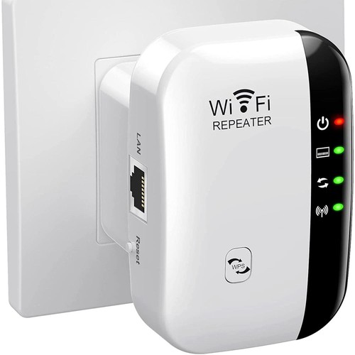 Wifi extender signal booster - wifi,