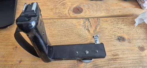Universal camera pistol - camera,