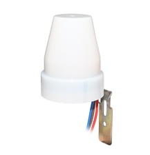 Photocell sensor switch - sensor, indoor