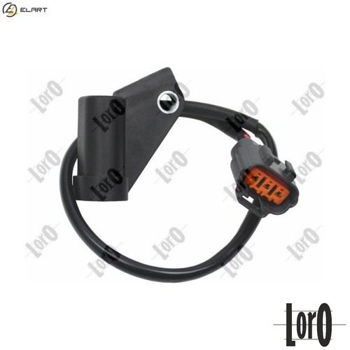 Sensor crankshaft pulse - crankshaft,