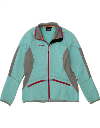 Icepeak womens tracksuit top - womens,