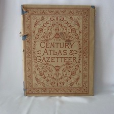 The Century Atlas and
