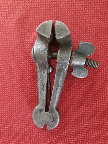 Vintage blacksmith forged - vintage,
