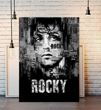 Rocky Balboa Sylvester