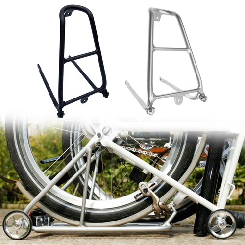 Bicycle rear rack - bicycle, cargo