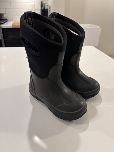 Bogs classic high - bogs,